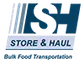 Store & Haul