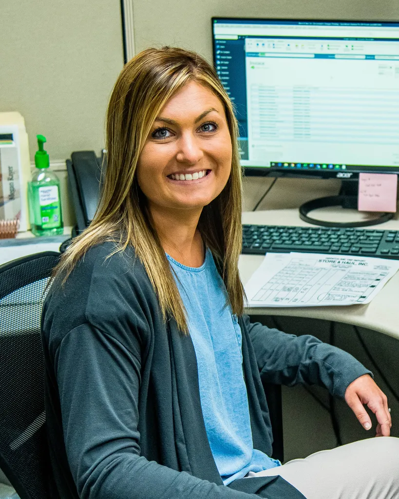 Store & Haul team member portrait